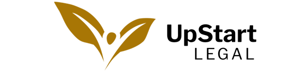 UpStart logo