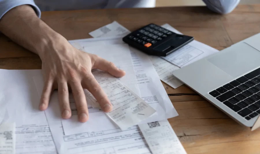 Upadłość firmy i restrukturyzacja jednoosobowej działalności gospodarczej (JDG) Śląsk