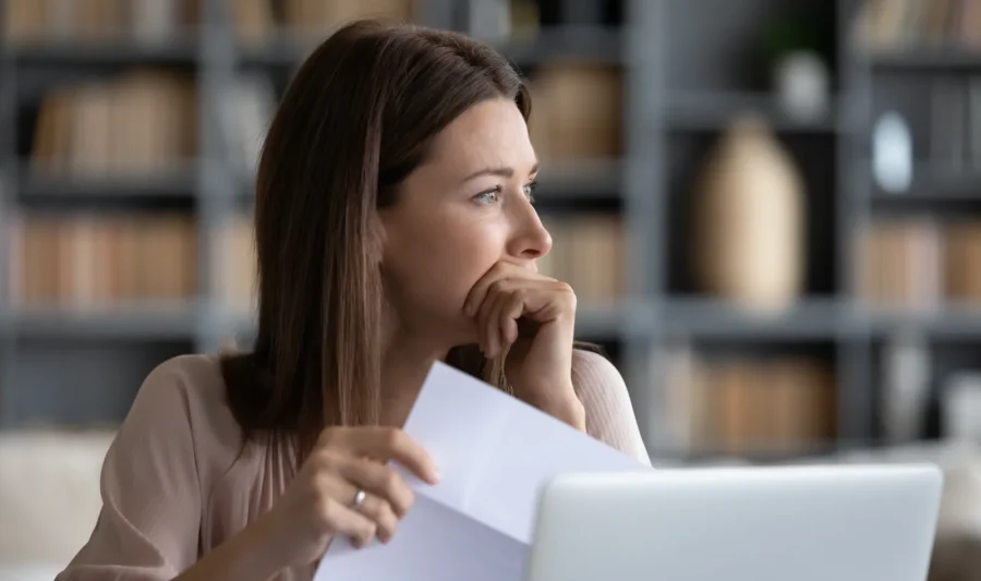 Wpływ ogłoszenia upadłości jednego z małżonków