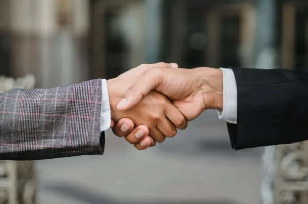 umowa o współpracy a zakaz konkurencji